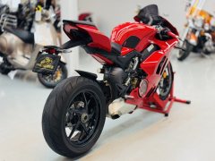 Ducati Panigale V4 1100 cc - ფოტო 7