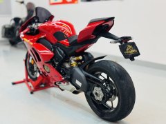 Ducati Panigale V4 1100 cc - ფოტო 9