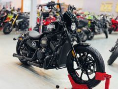 Xiangshuai 800 cc - фото 1