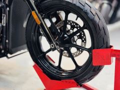 Xiangshuai 800 cc - фото 10