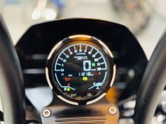 Xiangshuai 800 cc - фото 11
