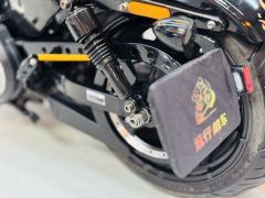 Xiangshuai 800 cc - фото 12