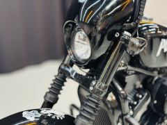 Xiangshuai 800 cc - фото 2
