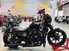 Xiangshuai 800 cc - фото 4