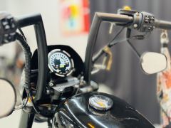 Xiangshuai 800 cc - фото 5