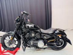 Xiangshuai 800 cc - фото 6