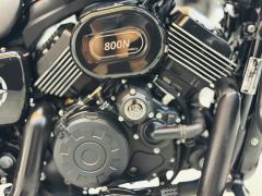 Xiangshuai 800 cc - фото 8