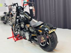 Xiangshuai 800 cc - фото 9