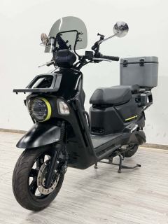 SYM Little Ant 4MICA 150 cc - фото 1