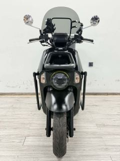 SYM Little Ant 4MICA 150 cc - фото 2