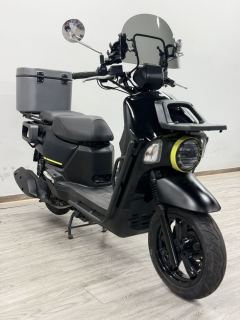 SYM Little Ant 4MICA 150 cc - фото 3