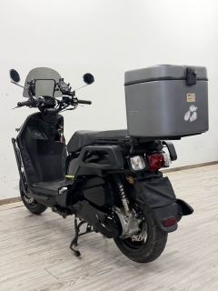 SYM Little Ant 4MICA 150 cc - фото 4