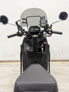 SYM Little Ant 4MICA 150 cc - фото 5