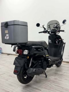 SYM Little Ant 4MICA 150 cc - фото 6