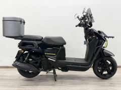 SYM Little Ant 4MICA 150 cc - фото 7