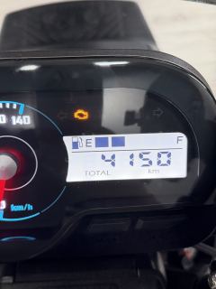 SYM Little Ant 4MICA 150 cc - фото 8