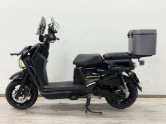 SYM Little Ant 4MICA 150 cc - фото 9
