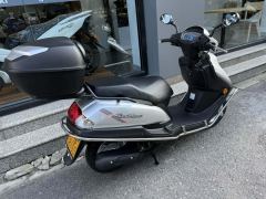 Haojue HJ125T-10 - ფოტო 7