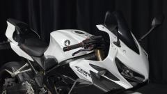 Honda CBR650R - ფოტო 1