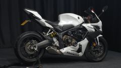 Honda CBR650R - ფოტო 10