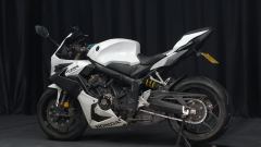 Honda CBR650R - ფოტო 2