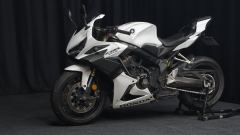 Honda CBR650R - ფოტო 5
