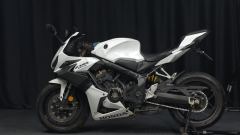 Honda CBR650R - ფოტო 6