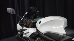 Honda CBR650R - ფოტო 7