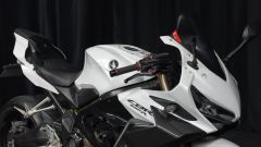 Honda CBR650R - ფოტო 8