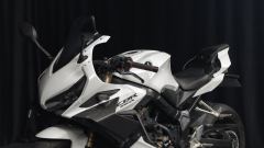 Honda CBR650R - ფოტო 9