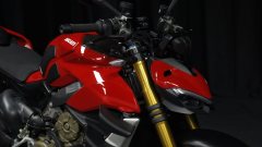 Ducati Street Fighter V4 1100 cc - ფოტო 1