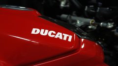Ducati Street Fighter V4 1100 cc - ფოტო 10