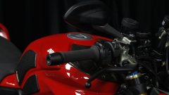 Ducati Street Fighter V4 1100 cc - ფოტო 11