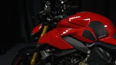 Ducati Street Fighter V4 1100 cc - ფოტო 3