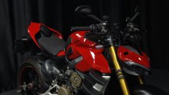 Ducati Street Fighter V4 1100 cc - ფოტო 5