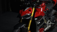 Ducati Street Fighter V4 1100 cc - ფოტო 7