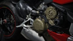 Ducati Street Fighter V4 1100 cc - ფოტო 9
