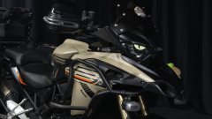 Benelli TRK552 550 cc - фото 10