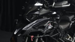 Benelli TRK552 550 cc - ფოტო 6