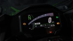 Kawasaki Ninja 500 450 cc - ფოტო 8