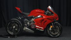 Ducati Panigale V4 1100 cc - ფოტო 1