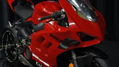 Ducati Panigale V4 1100 cc - ფოტო 11