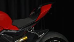 Ducati Panigale V4 1100 cc - ფოტო 3