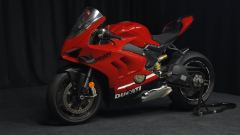 Ducati Panigale V4 1100 cc - ფოტო 6