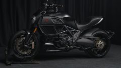 Ducati Diavel 1200 cc - ფოტო 10