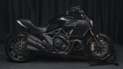 Ducati Diavel 1200 cc - ფოტო 12