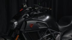 Ducati Diavel 1200 cc - ფოტო 2