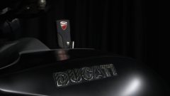 Ducati Diavel 1200 cc - ფოტო 7