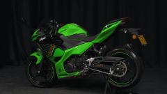 Kawasaki Ninja 400 - ფოტო 10