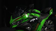 Kawasaki Ninja 400 - ფოტო 2